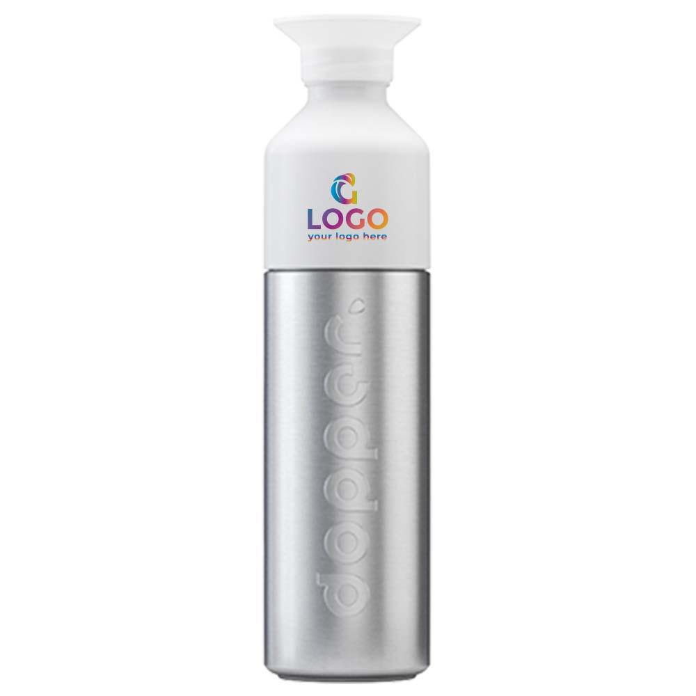 Dopper Steel 490 ml | medium